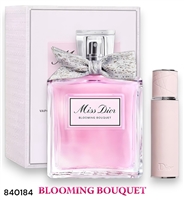 840184 DIOR MISS DIOR BLOOMING BOUQUET 3.4 OZ