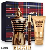 840192 JPG LE MALE ELIXIR PARFUM 4.2 OZ