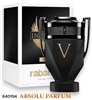 840194 PR INVICTUS VICTORY ABSOLU PARFUM 3.4 OZ