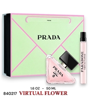 840217 PRADA PARADOXE VIRTUAL FLOWER 1.7 OZ
