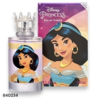 840234 DISNEY PRINCESS JASMINE 3.4 OZ