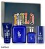 840245 RALPH LAUREN POLO BLUE 4.2 OZ