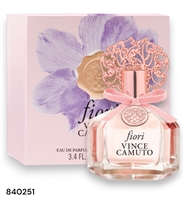 840251 VINCE CAMUTO FIORI 3.4 OZ EAU DE PARFUM