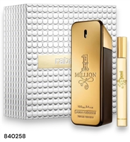 840258 PACO RABANNE ONE MILLION 3.3 OZ