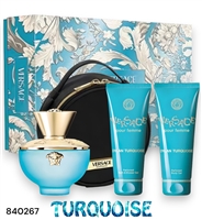 840267 VERSACE DYLAN TURQUOISE 3.0 OZ
