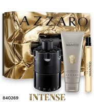 840269 AZZARO THE MOST WANTED 3.4 OZ