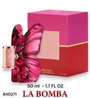 840271 CAROLINA HERRERA LA BOMBA 1.7 OZ