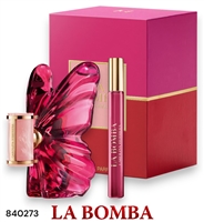 840273 CAROLINA HERRRERA LA BOMBA 2.7 OZ