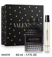 840278 VALENTINO UOMO BORN IN ROMA 1.7 OZ