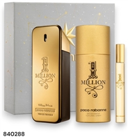 840288 PACO RABANNE 1 MILLION 3.4 OZ