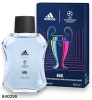 840295 ADIDAS UEFA CHAMPIONS LEAGUE GOAL 3.4