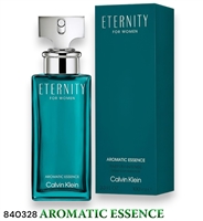 840328 ETERNITY AROMATIC ESSENCE 3.3