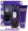 840332 ELIZABETH TAYLOR PASSION 2.5 OZ