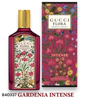 840337 GUCCI FLORA GORGEOUS GARDENIA INTENSE 3.4