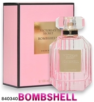 840340 Victorias Secret BOMBSHELL 3.4 OZ