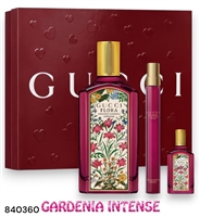 840360 GUCCI FLORA GORGEOUS GARDENIA INTENSE 3.3