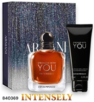 840369 ARMANI STRONGER WITH YOU INTENSELY 3.4