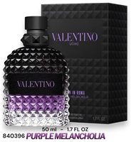 840396 VALENTINO PURPLE MELANCHOLIA 1.7 OZ