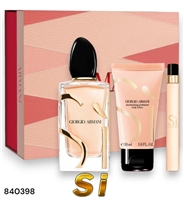 840398 GIORGIO ARMANI SI 3.4 OZ