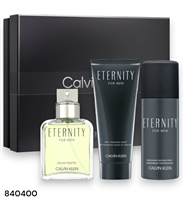 840400 CALVIN KLEIN ETERNITY 3.4 OZ