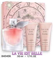 840406 LANCOME LA VIE EST BELLE 1.7 OZ