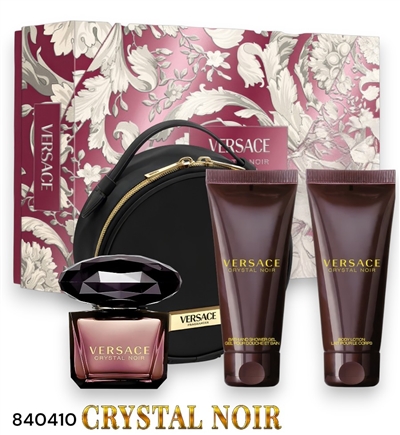 840410 VERSACE CRYSTAL NOIR 3.0 OZ