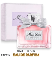840440 CHRISTIAN DIOR MISS DIOR 1.7 OZ