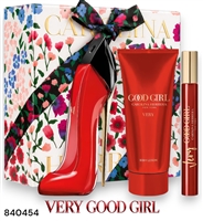 840454 CAROLINA HERRERA VERY GOOD GIRL 2.7 OZ