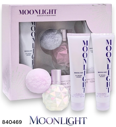 840469 ARIANA GRANDE MOONLIGHT 3.4 Oz
