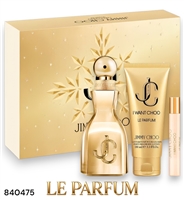 840475 JIMMY CHOO I WANT CHOO LE PARFUM 3.4 OZ