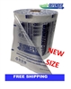 4"x8" airDEFENDER Air Pillow Film  2,000 feet in 1 roll