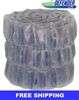 6"x8" Air Pillows 40 GALLONS 135 qty 5.33 CUBIC FT