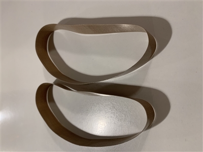 airINFINITY II replacement Belts