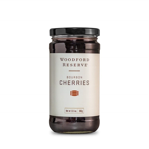 Woodford Reserve Bourbon Cherries