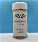 Bourbon Sea Salt