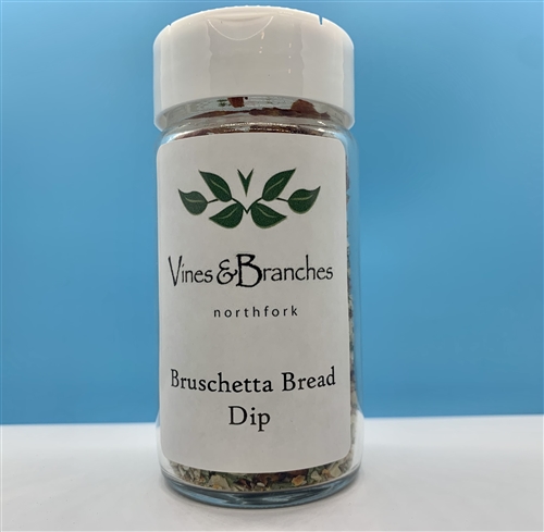 Bruschetta Seasoning Blend