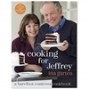 SIGNED! Ina Garten Cooking for Jeffrey Cookbook - SIGNED