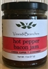 Hot Bacon Pepper Jam