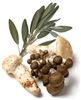 All Natural Porcini Wild Mushroom and Sage Infused Olive Oil