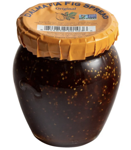 Dalmatia Original Fig Spread
