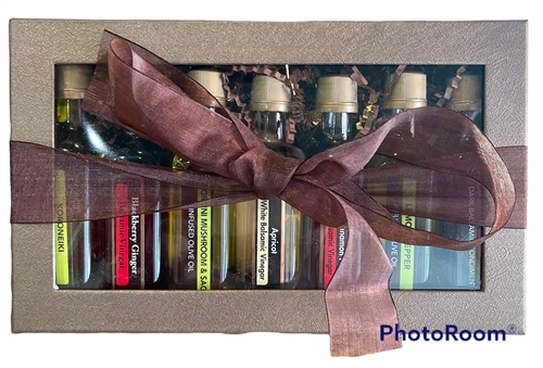 Perfect Sampler Gift Set