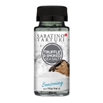 Smoked Truffle & Sea Salt by Sabatino Tartufi - NEW!