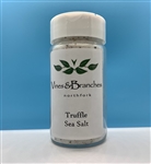 Truffle Sea Salt