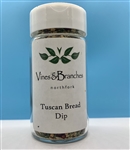 Tuscan Bread Dip & Seasoning Blend