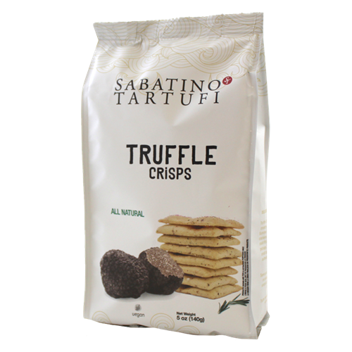 Truffle Crisps by Sabatino Tartufi