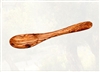 Olive Wood Spoon