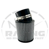 Air Filter, Race, Open Element, 3.5" x 4" (2-7/16" Opening), Angled, Our Most Popular