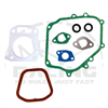 Gasket Kit/Engine Set, GX120 UT3: Genuine Honda