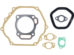 Gasket Kit/Engine Set, GX390 UT1: Genuine Honda