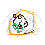 Gasket Kit/Engine Set, GX200: Genuine Honda